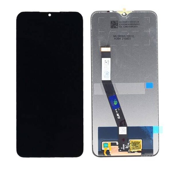 Redmi 9 Ekran (Çin Orjinal)