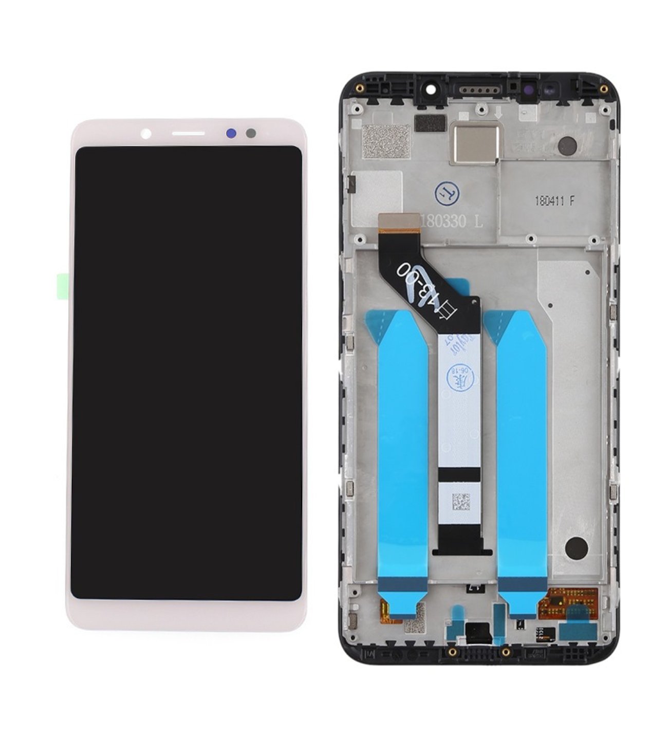 Redmi 5 Ekran (Çıtalı)