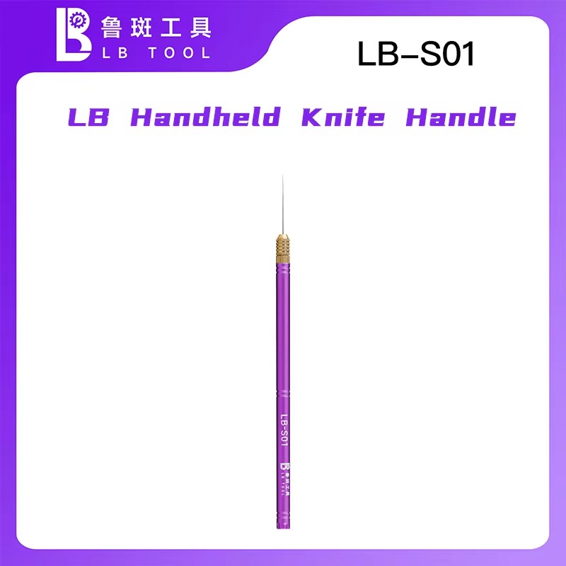 Luban LB-S01 Entegre Sökme Aleti