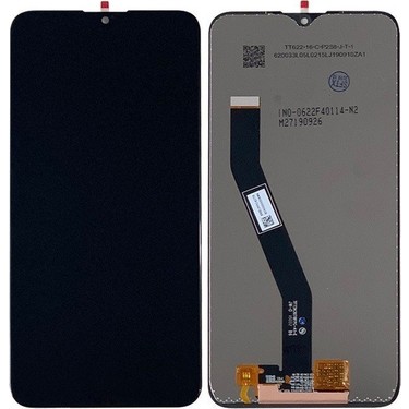 Redmi 8A Ekran