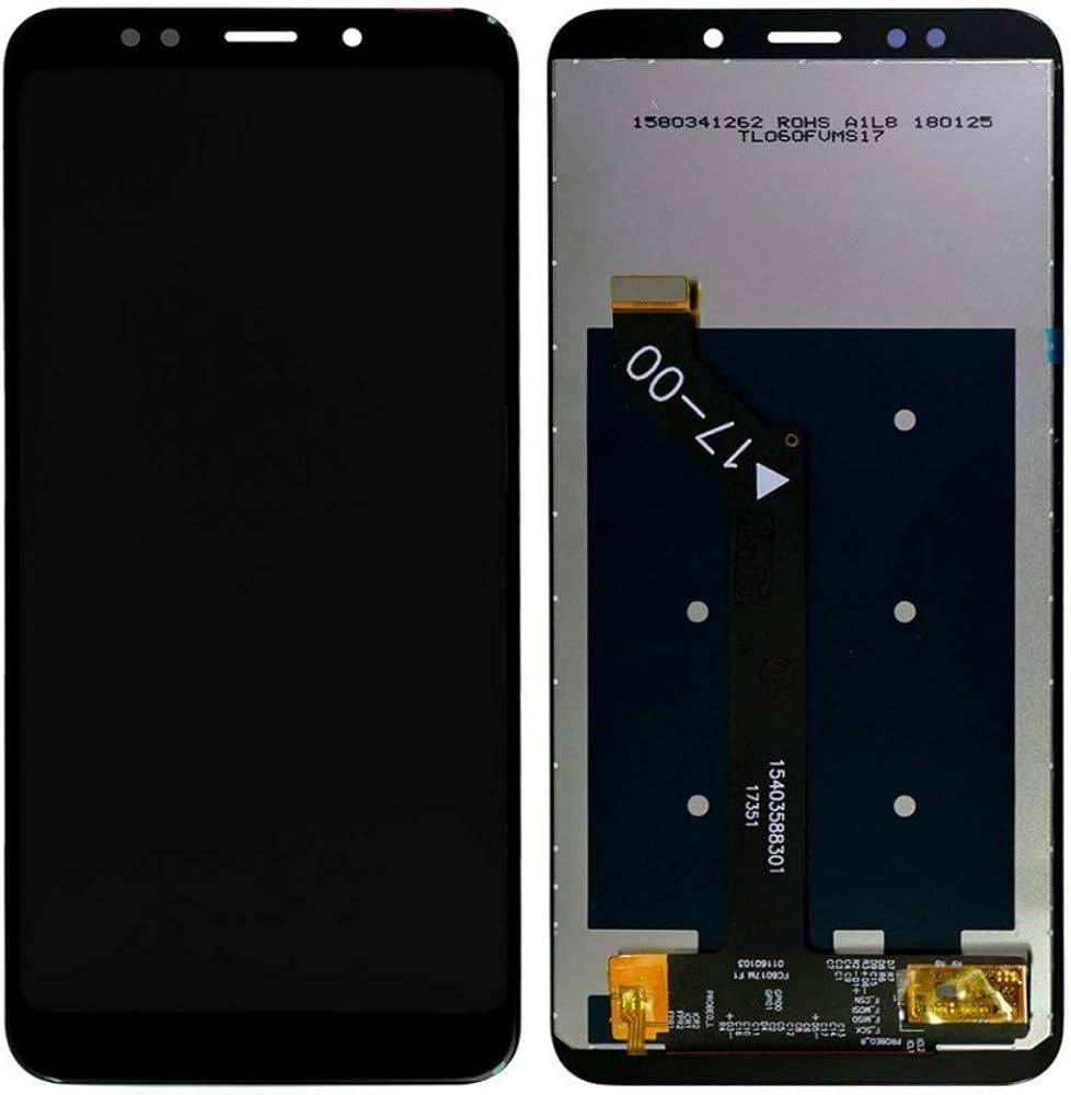 Redmi Note 5 PRO Ekran
