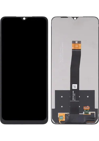 Redmi 10C Ekran
