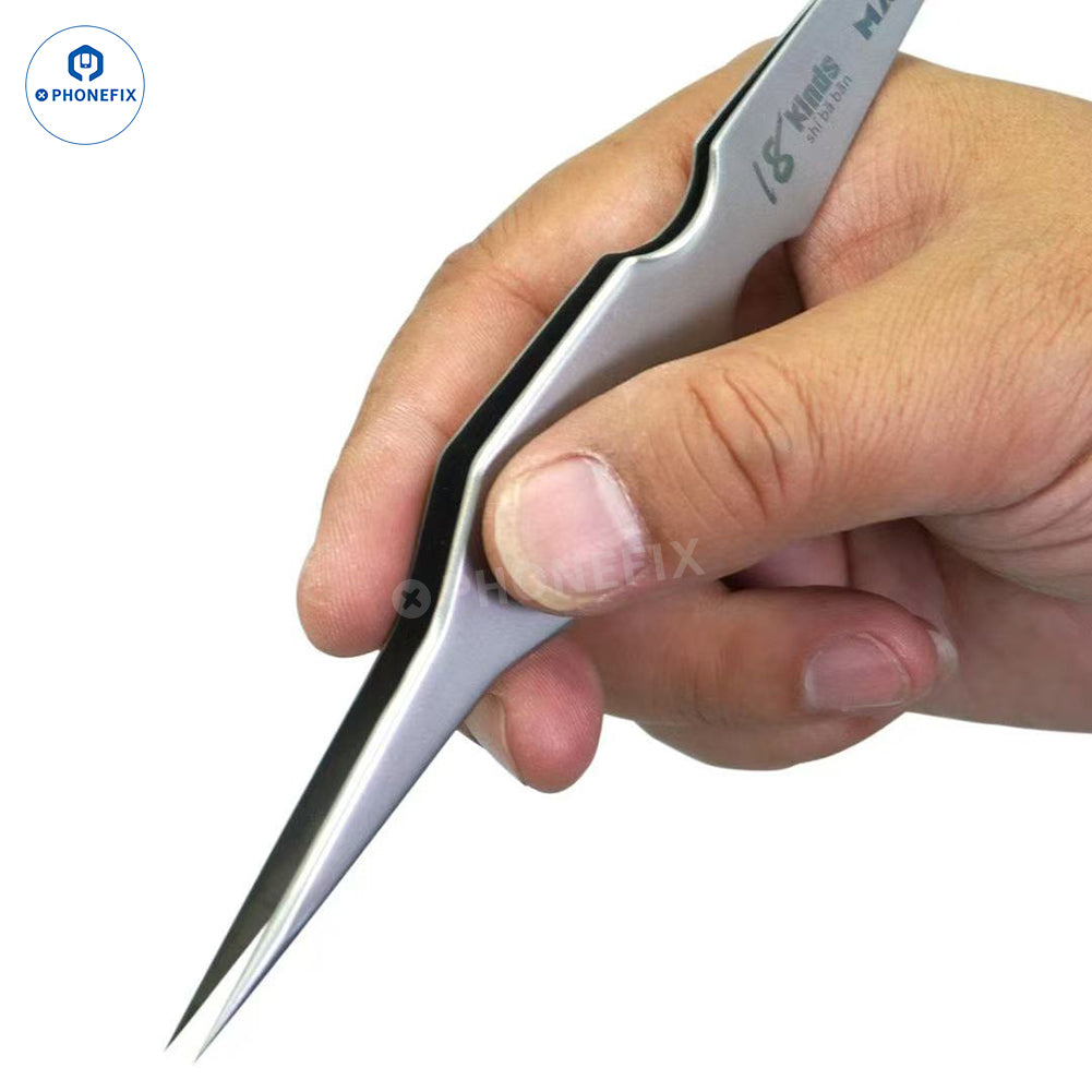 18 Kinds MA-01 Cımbız