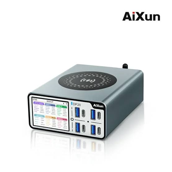 Aixun DP20 USB Charger