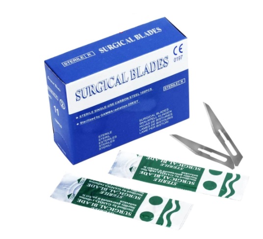 12 Ne?ter (100 Adet)