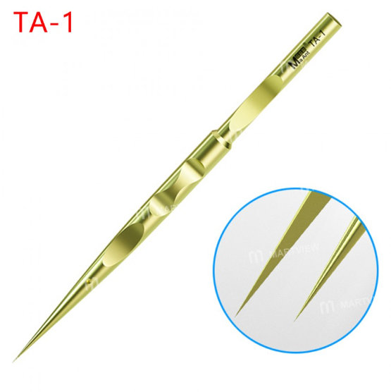 Ma Ant TA-1 Düz C?mb?z