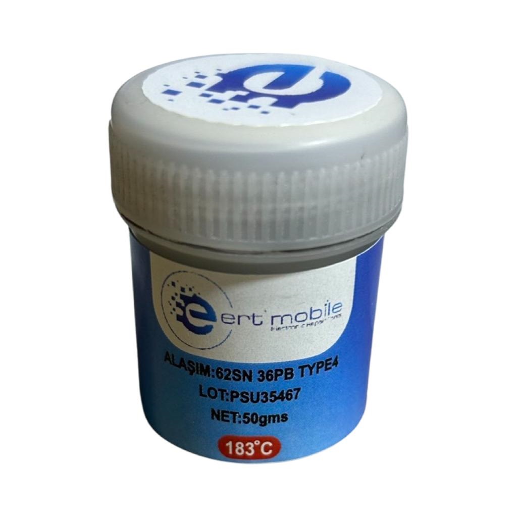 ERT Mobile 183 Derece S?v? Lehim (Ala??m: SN62 PB36)