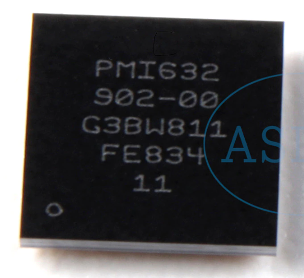 PMi 632 902-00 (?ade yoktur!)