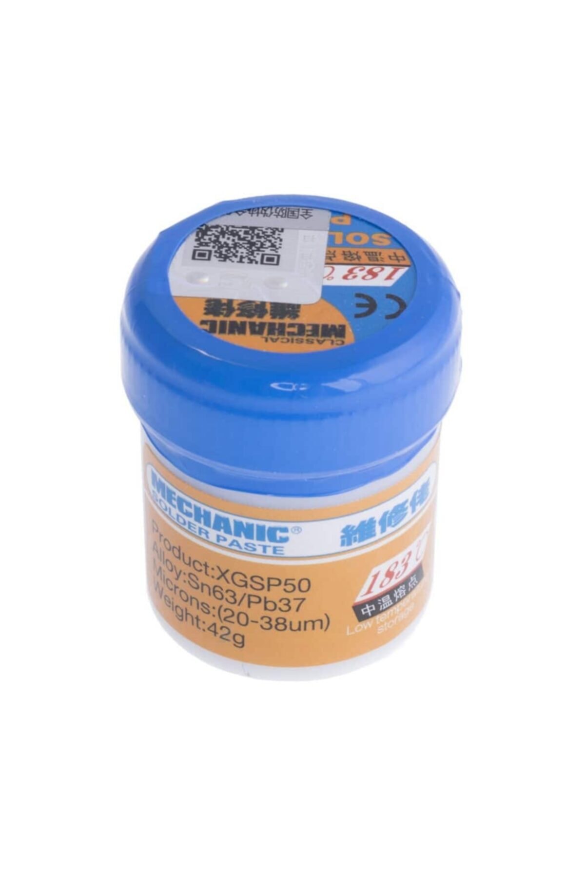 Mechanic 183 Derece S?v? Lehim (42g)