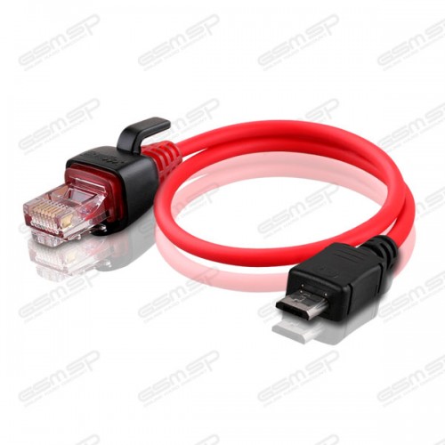 Z3X-SPT Uart Cable E1205 (C3303K)