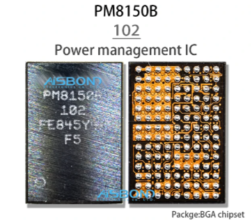 PM8150B 102 (?ade yoktur!)