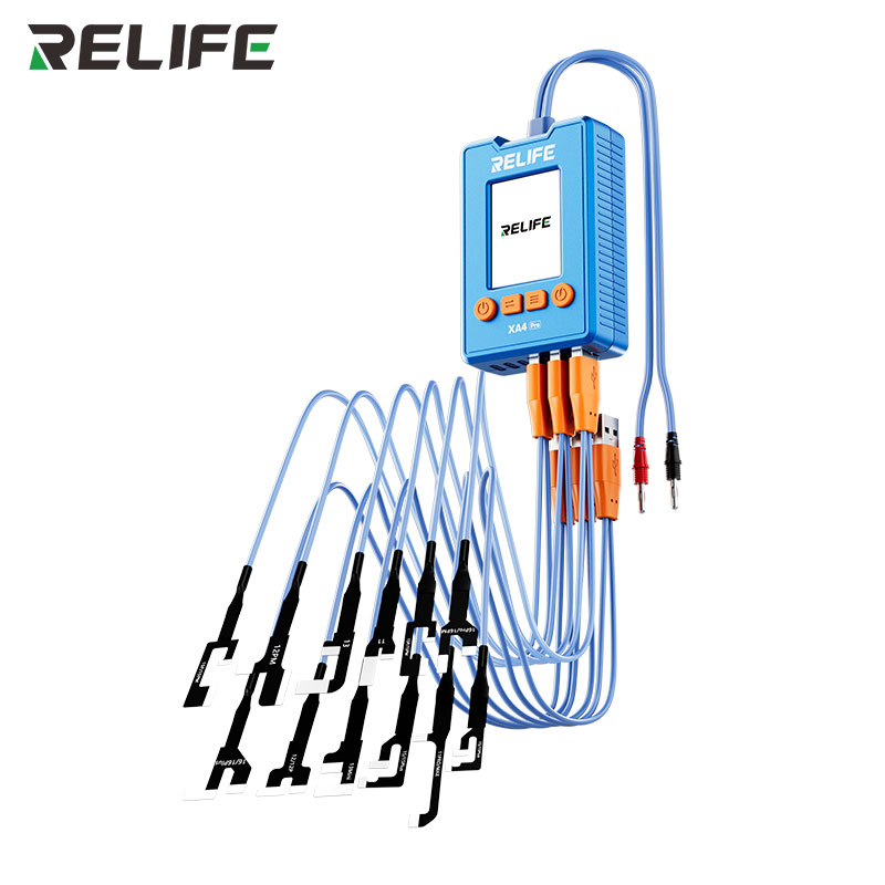 Relife XA4 Pro Power Kablo (8-16PM arası modelleri destekler!)