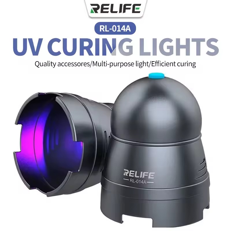 Relife RL-014A UV Işık