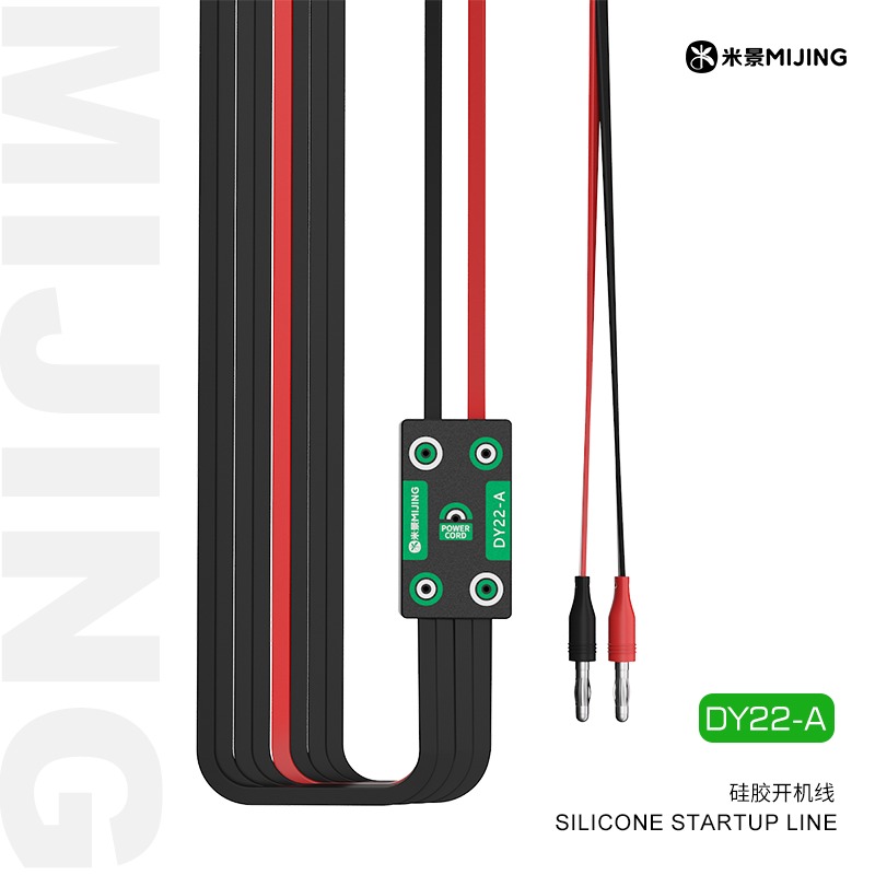 Mijing DY22 Power Kablo (iPhone 8 - 16PM arası modelleri destekler.)