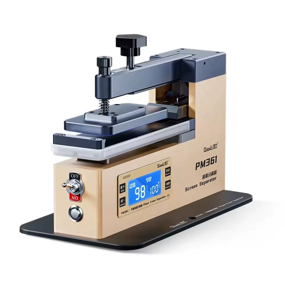 Qianli PM361 Ekran Seperatör