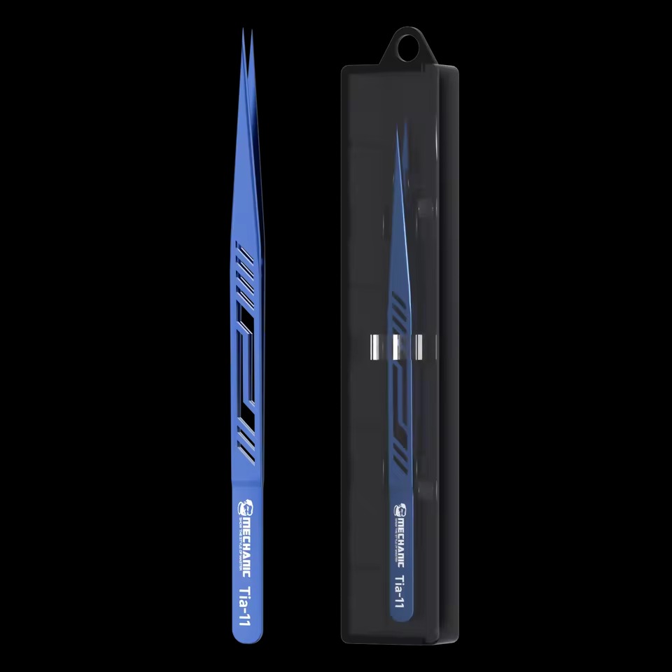 Mechanic TIA-11 Cımbız