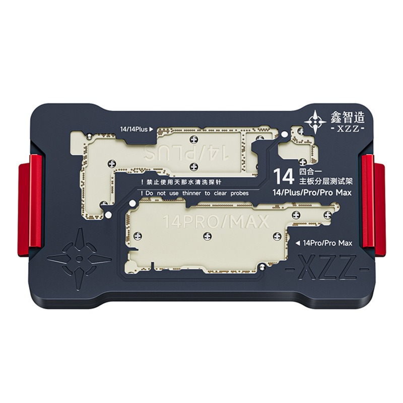 XZZ iPhone 14/14Plus/14Pro/14ProMax Bord Tester