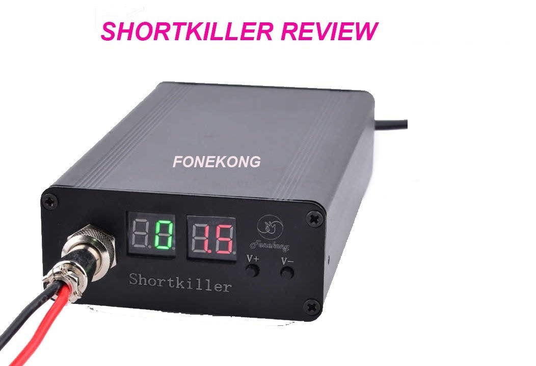 Fonekong Short Killer
