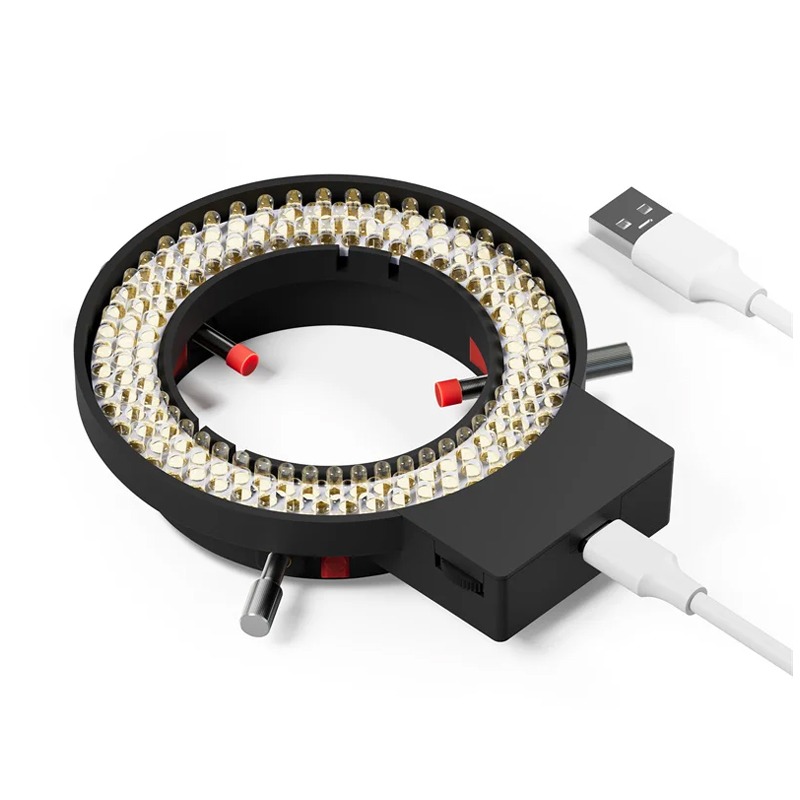 YCS 6558 Zone 144 Ledli Mikroskop Lambası (Ayarlanabilir Led Panel)