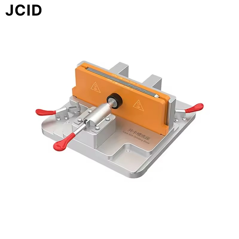 JC CNC iPhone 14 / 15 / 16 Sim kart Kazıma Modülü