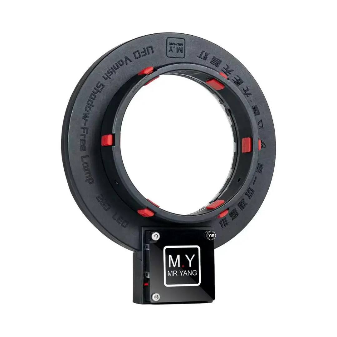 YCS Mr. Yang MY F01 280 Ledli Mikroskop Işığı