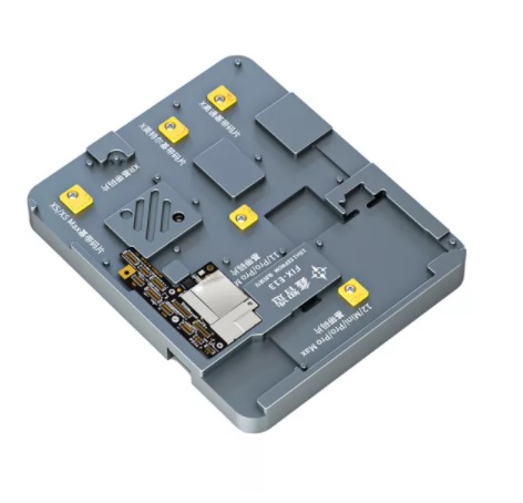 XZZ-E13 Eeprom Tool (X-12 Modelleri Destekler)