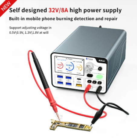 Aixun P3208 320W / 32V / 8A Power Supply