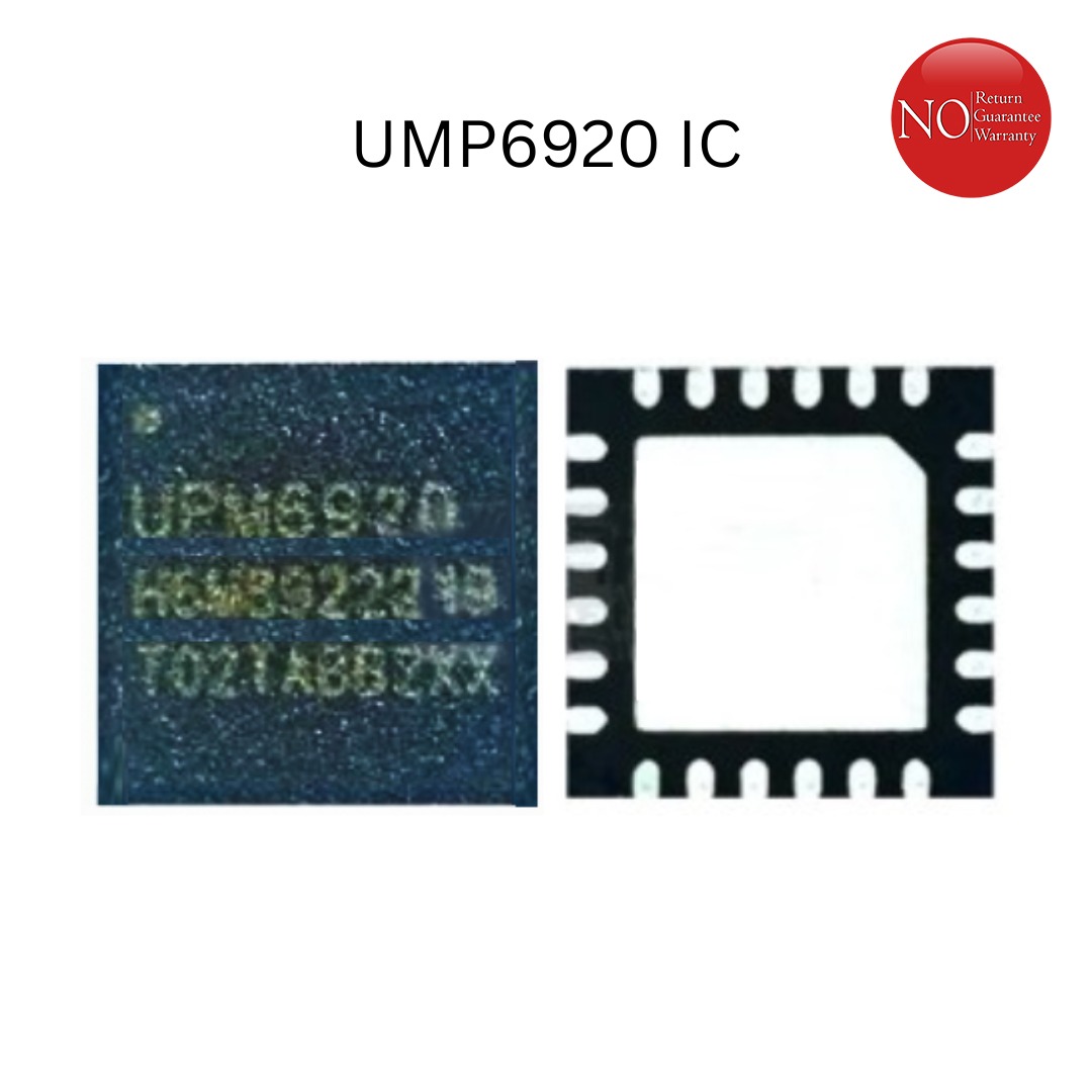UPM6920 Power Entegre
