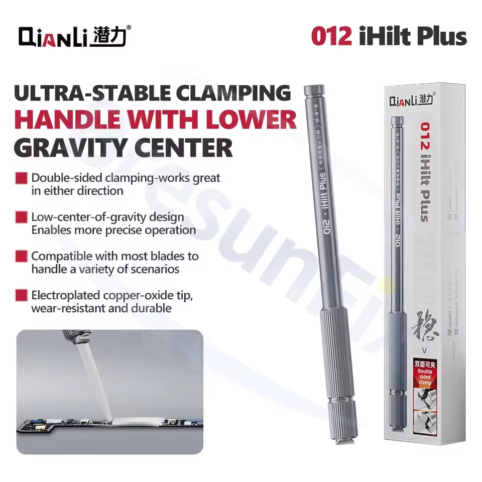 Qianli 012 iHilt Plus Neşter Sapı