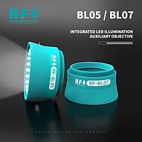 RF4 RF-BL05 Işıklı Lens | Telefon Tamir Mikroskop Lensi