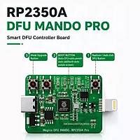 Magico DFU Mando