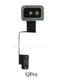 JC iPhone 12Pro Lidar Flex