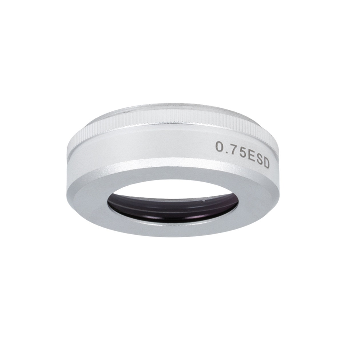 Motic 0.75x Lens (Yalnızca Motic markalı mikroskoplar için kullanıma uygundur)