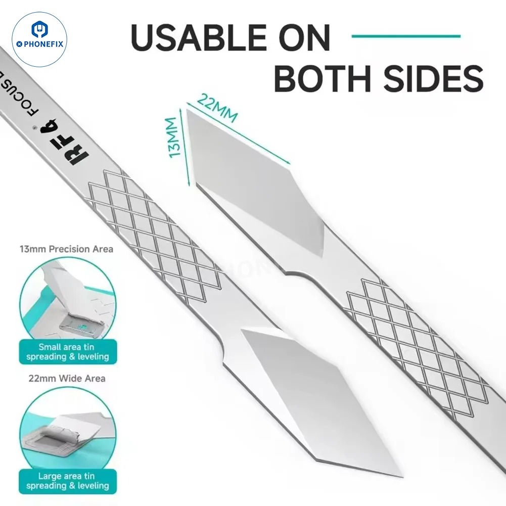 RF4 RF-SC3 Spatula
