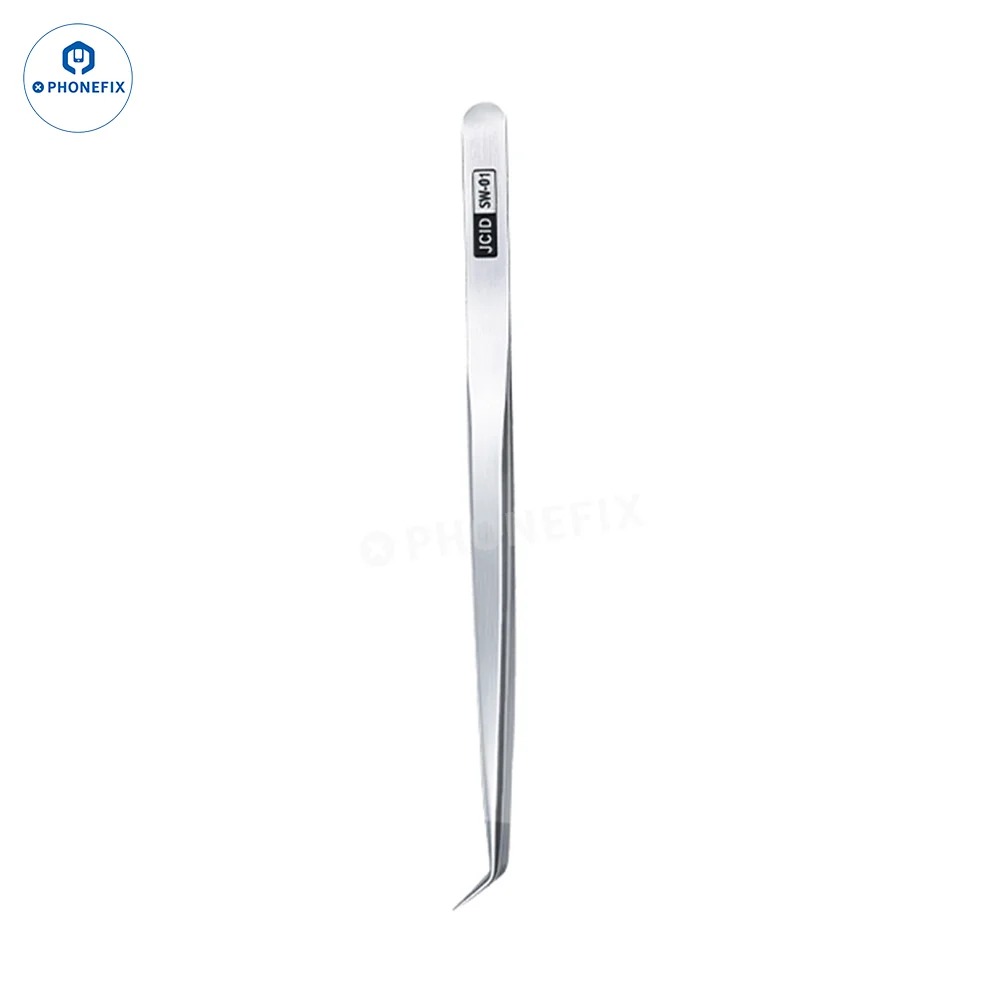 JC SW-01 2D Antimanyetik Cımbız