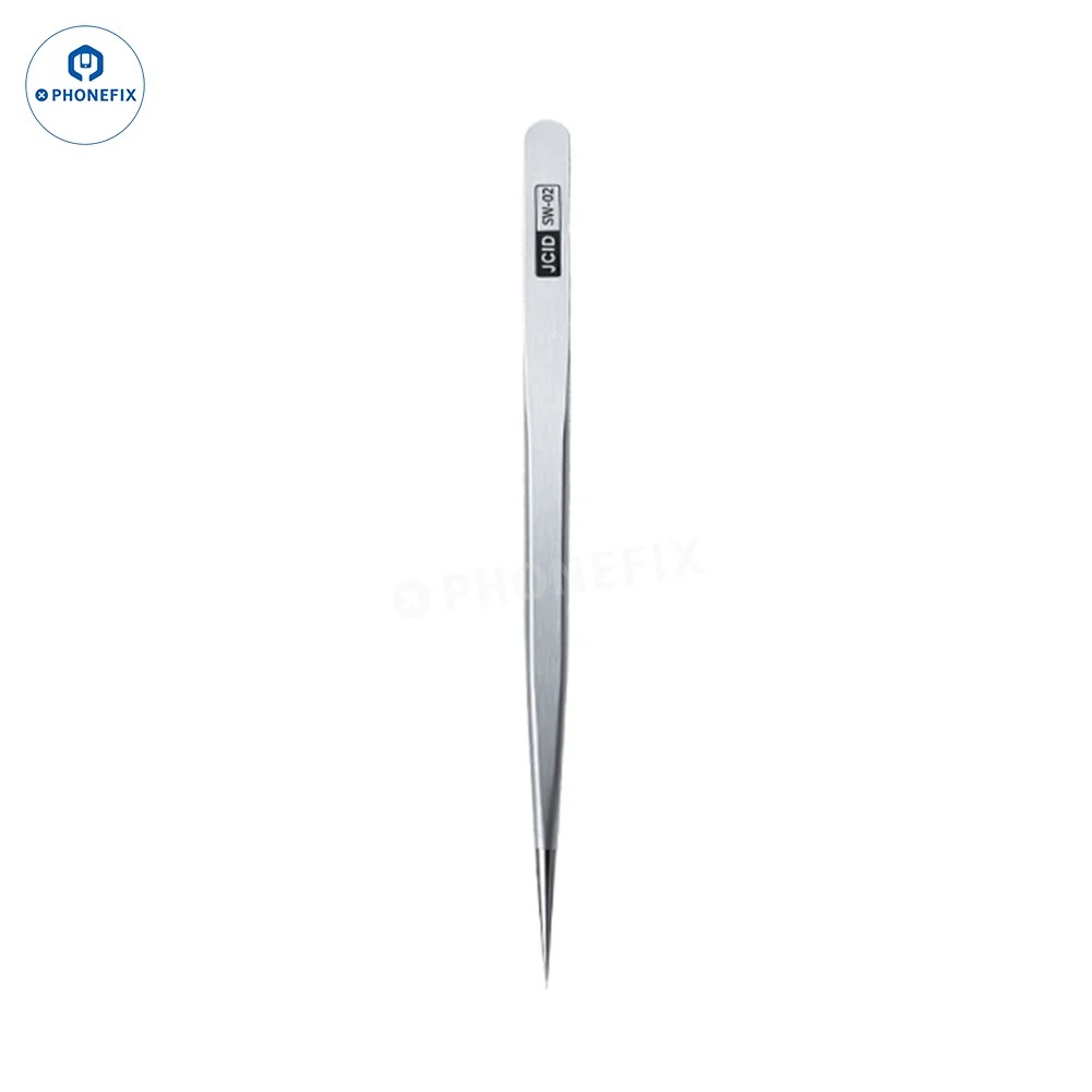 JC SW-02 2D Antimanyetik Cımbız