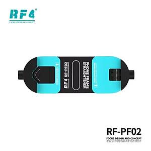 RF4 RF-PF02 2’si 1 Arada Kasa Düzeltme Aparatı