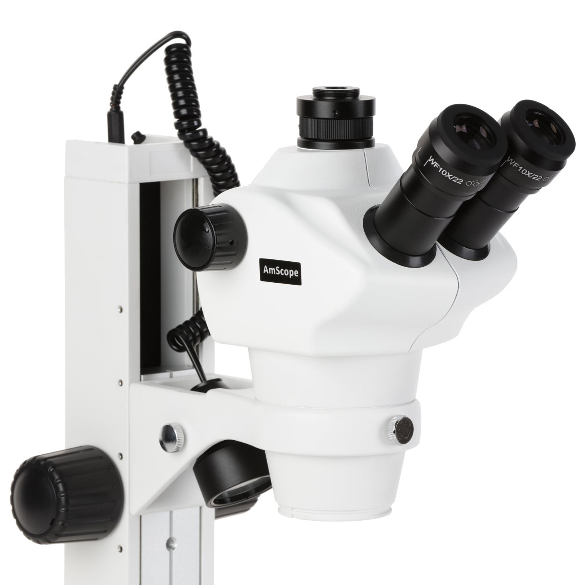 Amscope SF850T Mikroskop