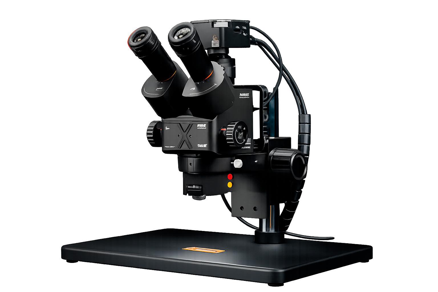 Qianli Gorilla Termal ve 4K Kameralı Full Set Mikroskop