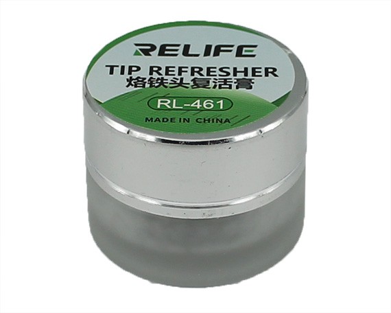 Relife RL-461 Havya Ucu Temizleyici - GSM Tamir Ekipmanı