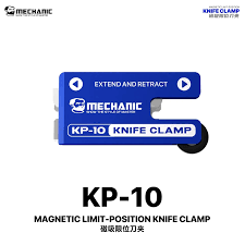 Mechanic KP-10
