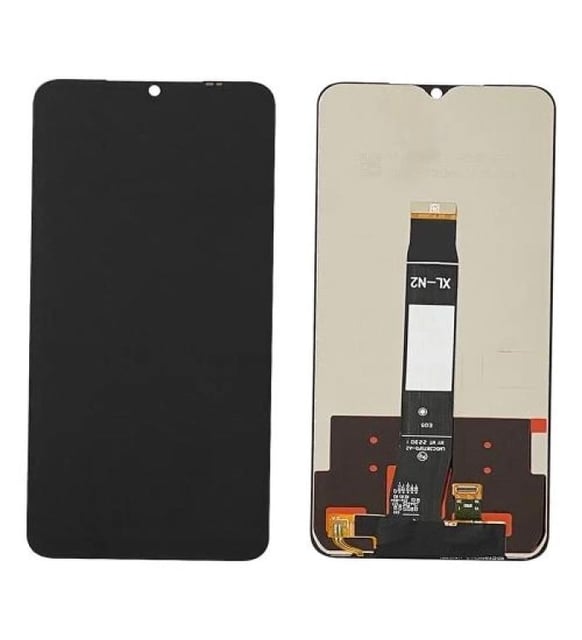 Redmi A3 Ekran (Servis)