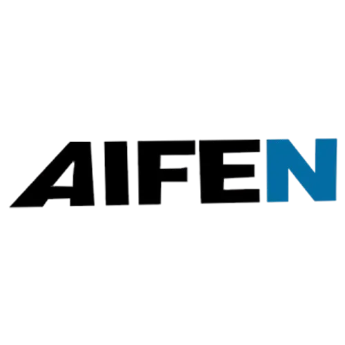 Aifen logo