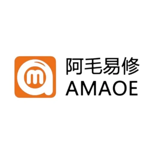 Amaoe logo
