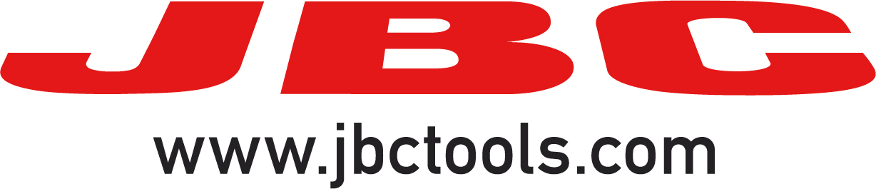 JBC logo