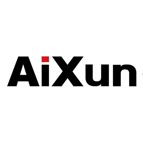 Aixun logo