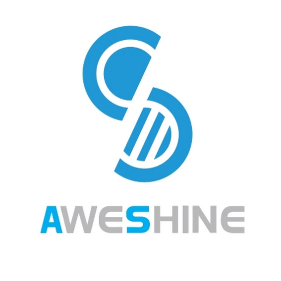 Aweshine logo