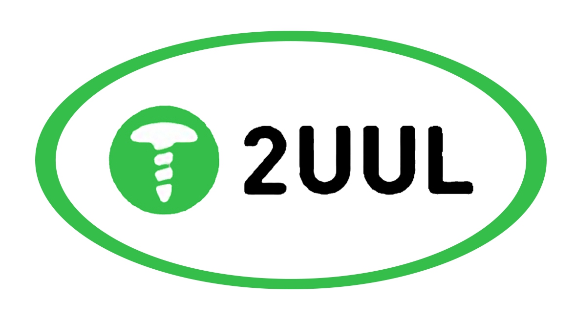 2UUL logo