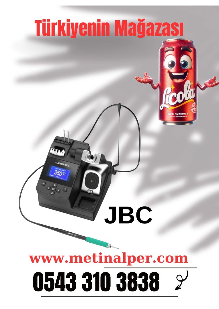 JBC