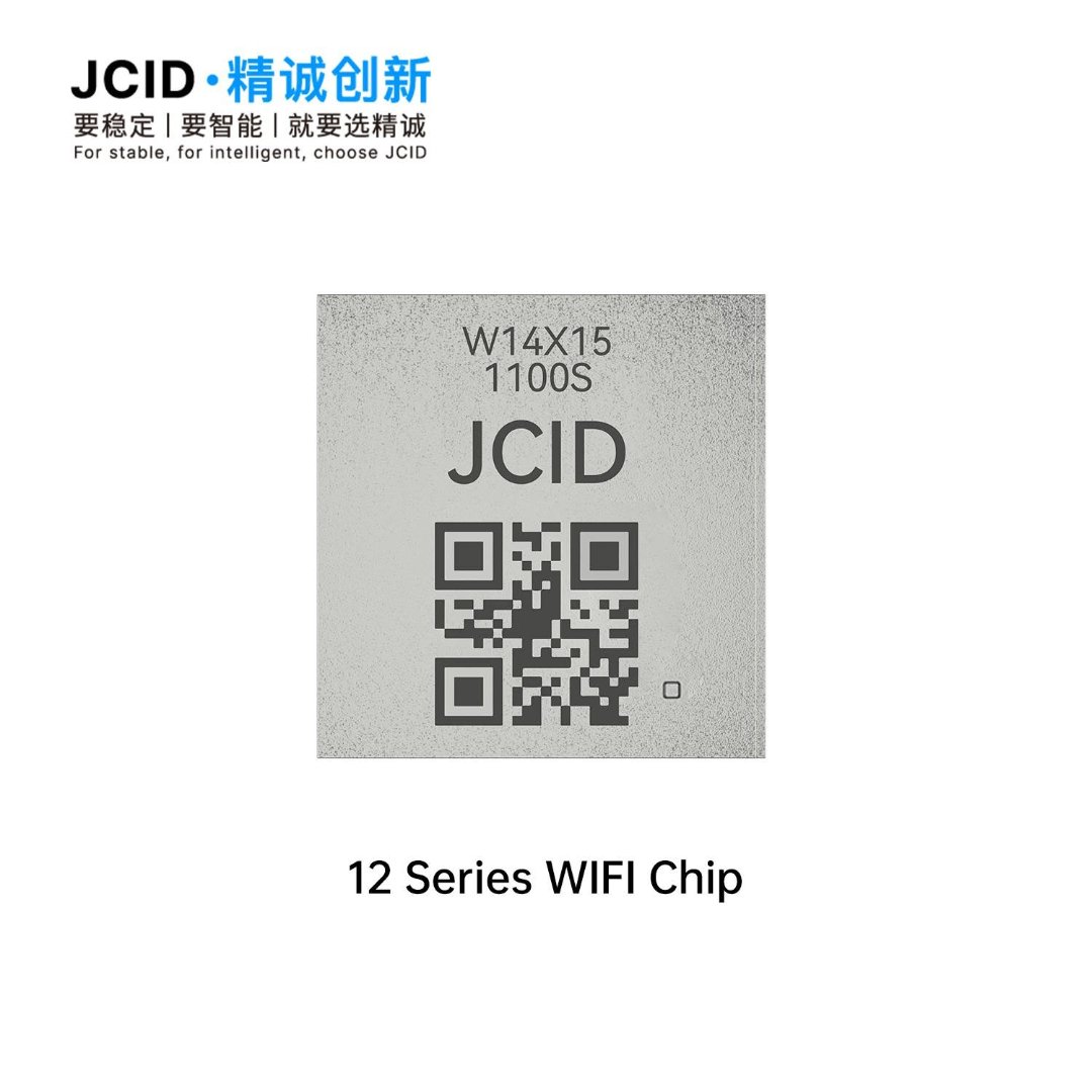 12 wifi